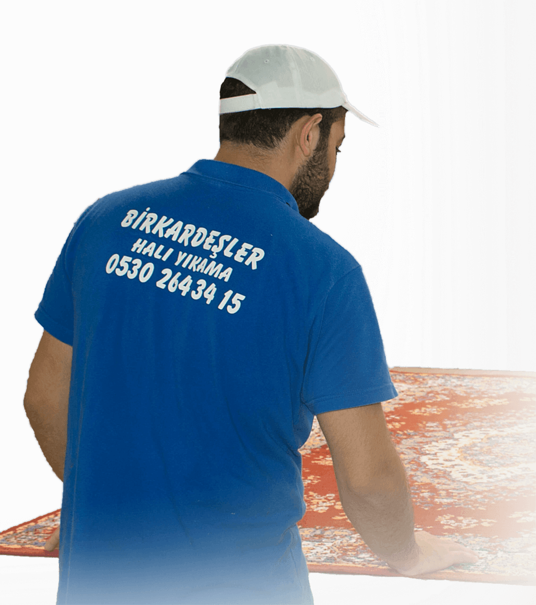 Arifiye Halı Yıkama