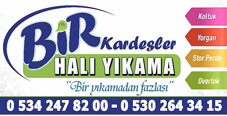 Müşteri Bilgilendirme