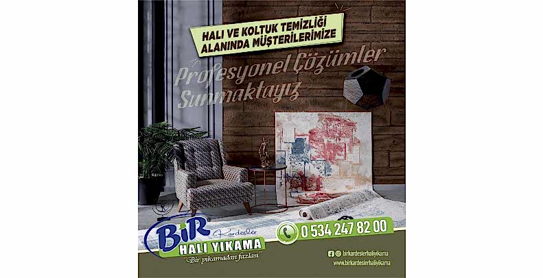 HALI YIKAMA